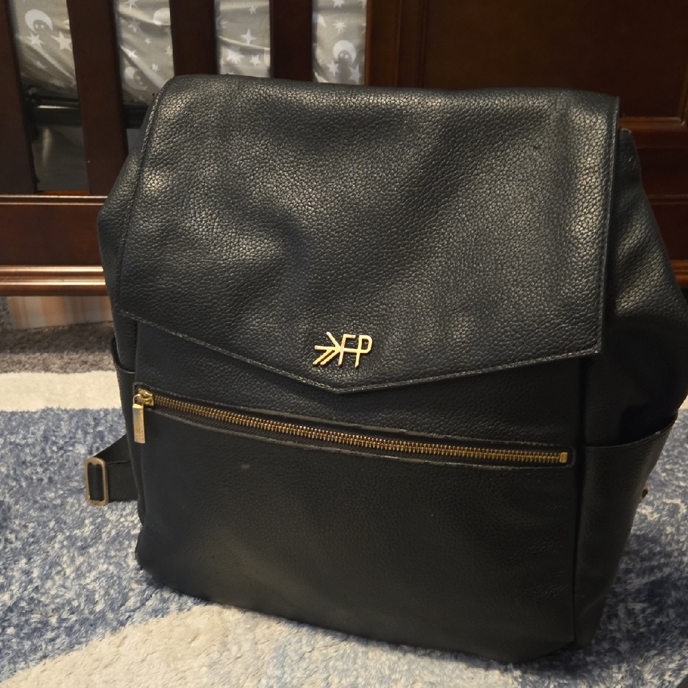 Freshly Picked Diaper Bag